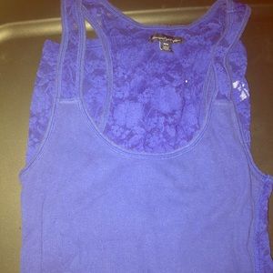 Racerback Tank Top